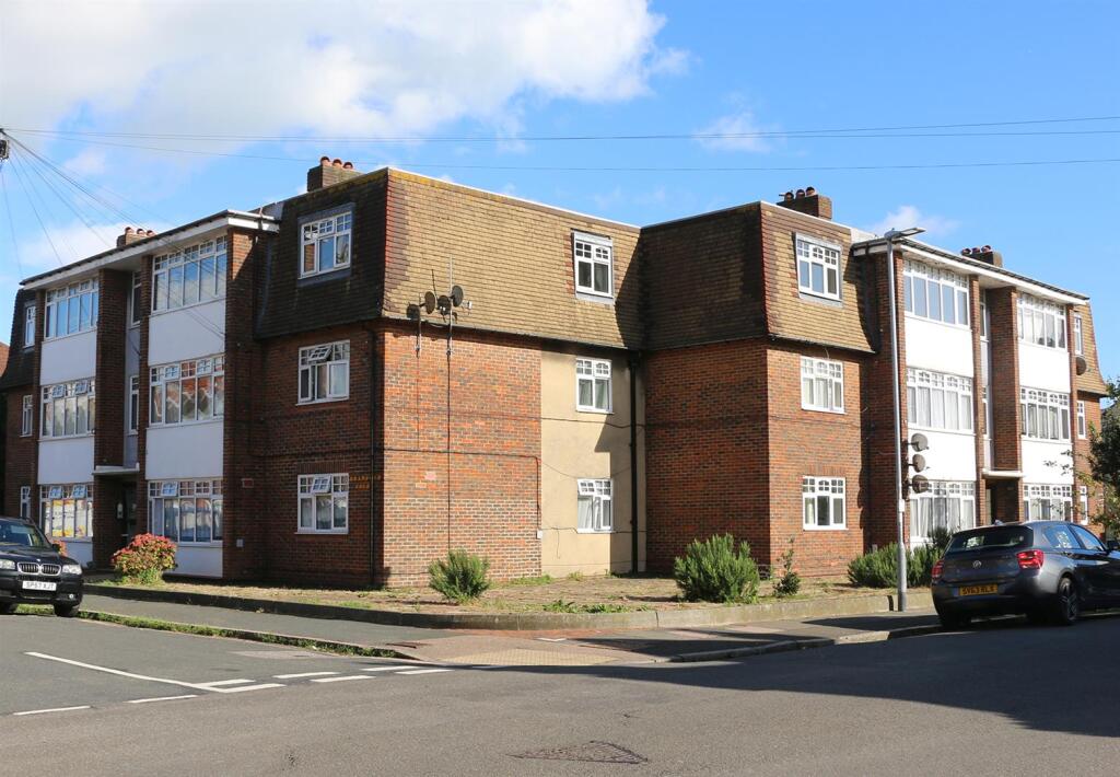 Main image of property: Bradford Court, Firle Road, Eastbourne