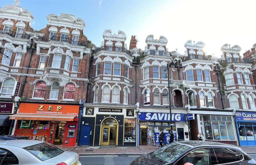 Main image of property: Samara House, 55-61 Seaside Road, Eastbourne