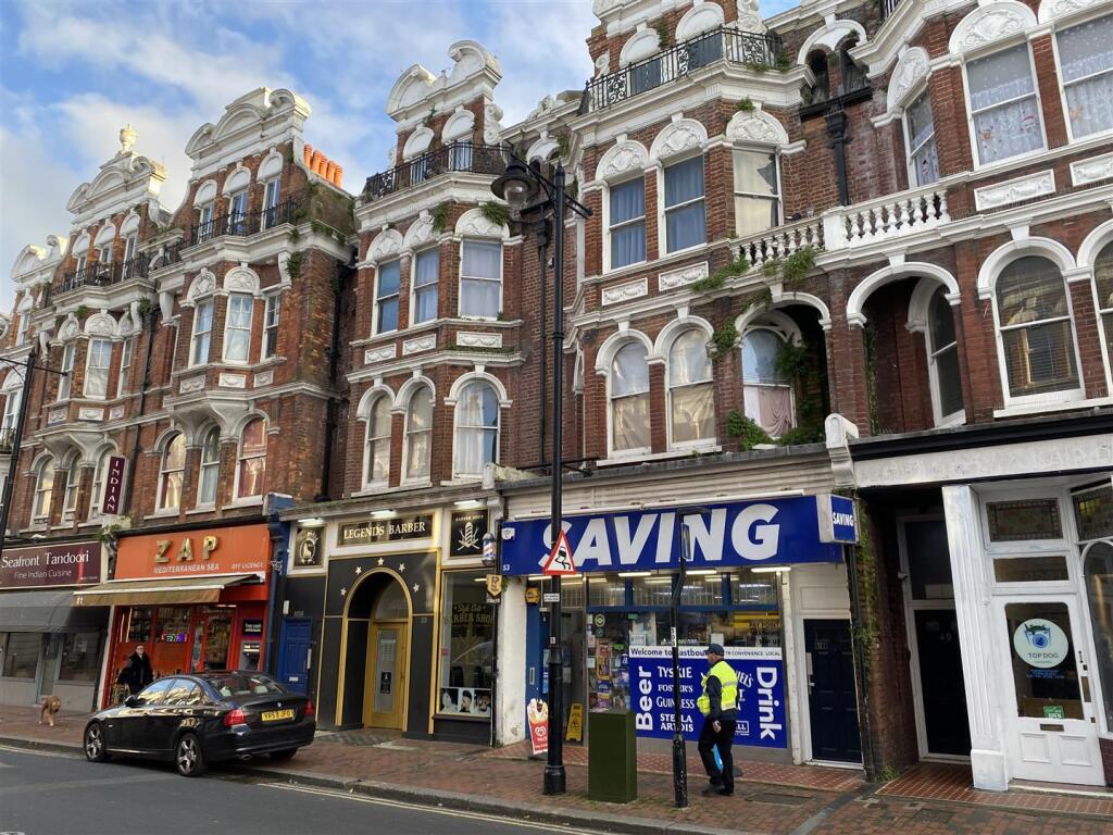Main image of property: Samara House, Seaside Road, Eastbourne