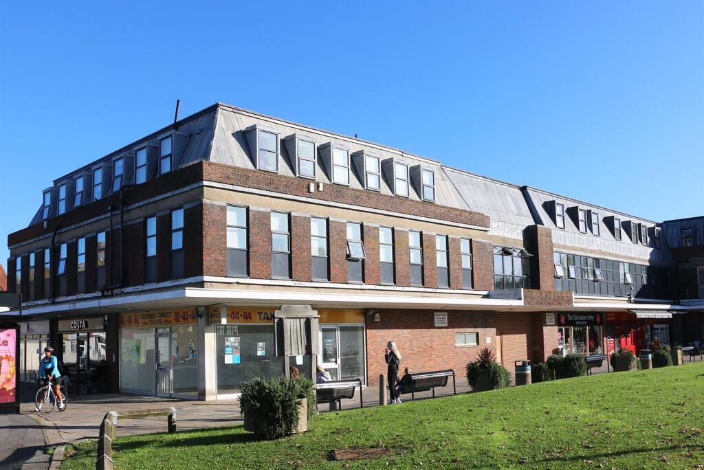 Main image of property: The Centre, High Street, Polegate