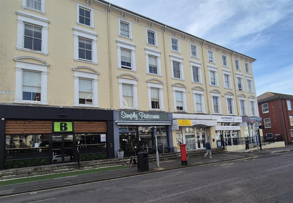 Main image of property: Dyke House, 106-114 South Street, Eastbourne