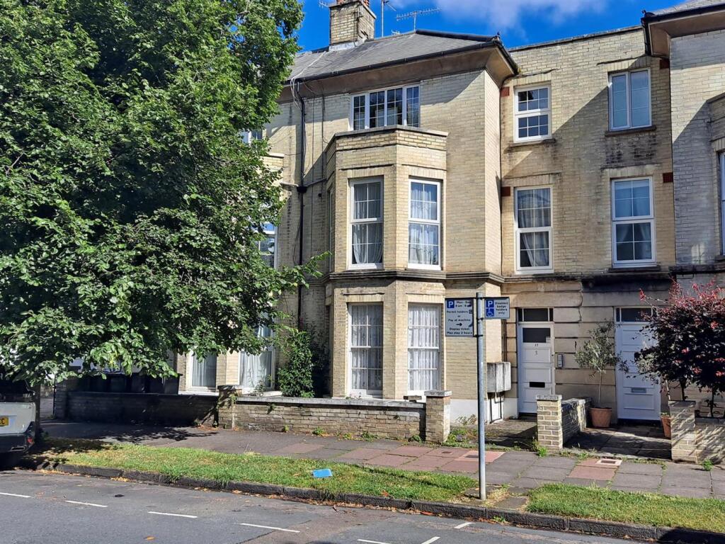 Main image of property: Lushington Road, Eastbourne