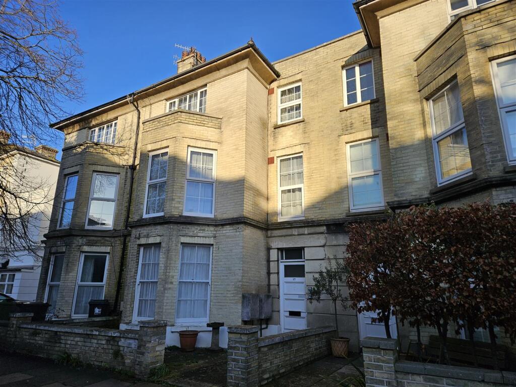 Main image of property: Lushington Road, Eastbourne