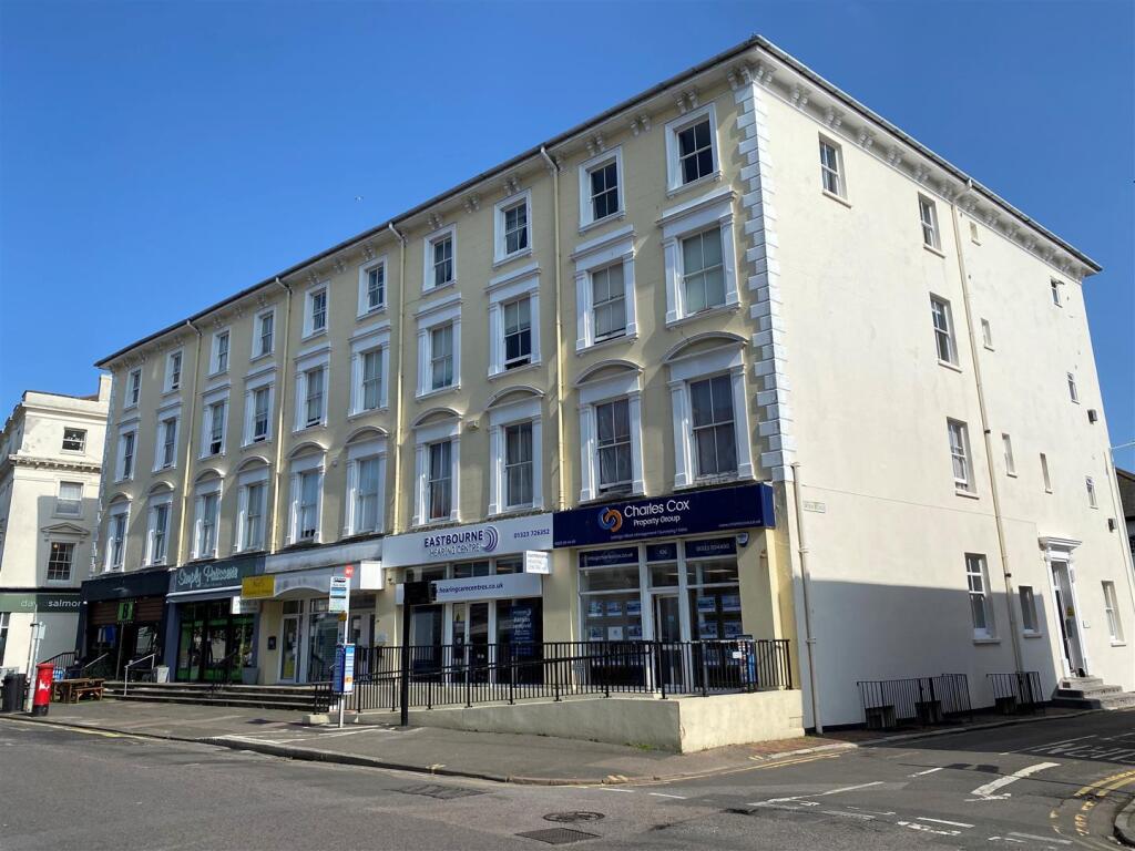 Main image of property: Dyke House, 106-114 South Street, Eastbourne