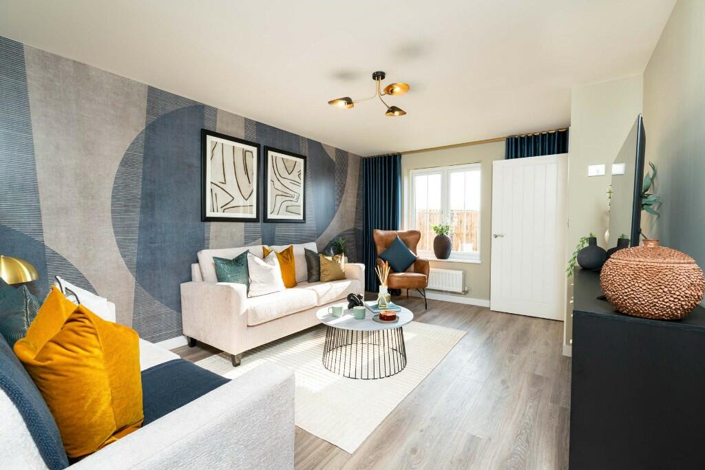 Additional property image - Delves Lane,
Consett,
DH8 7DD