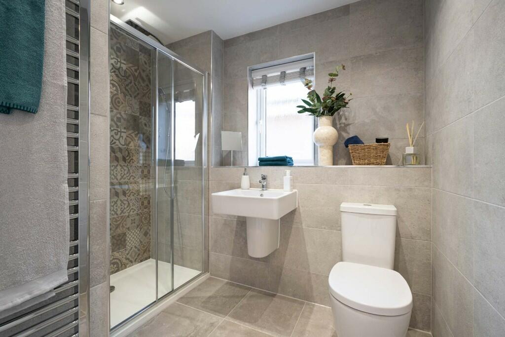Additional property image - Delves Lane,
Consett,
DH8 7DD