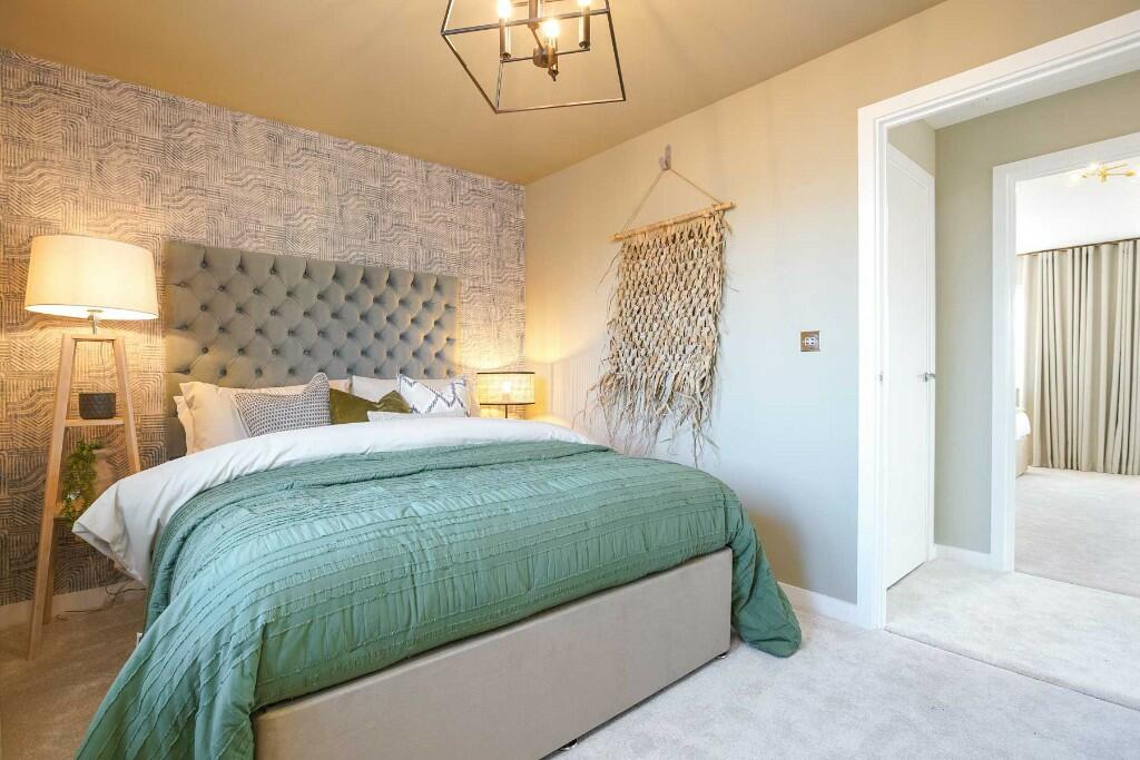 Additional property image - Delves Lane,
Consett,
DH8 7DD