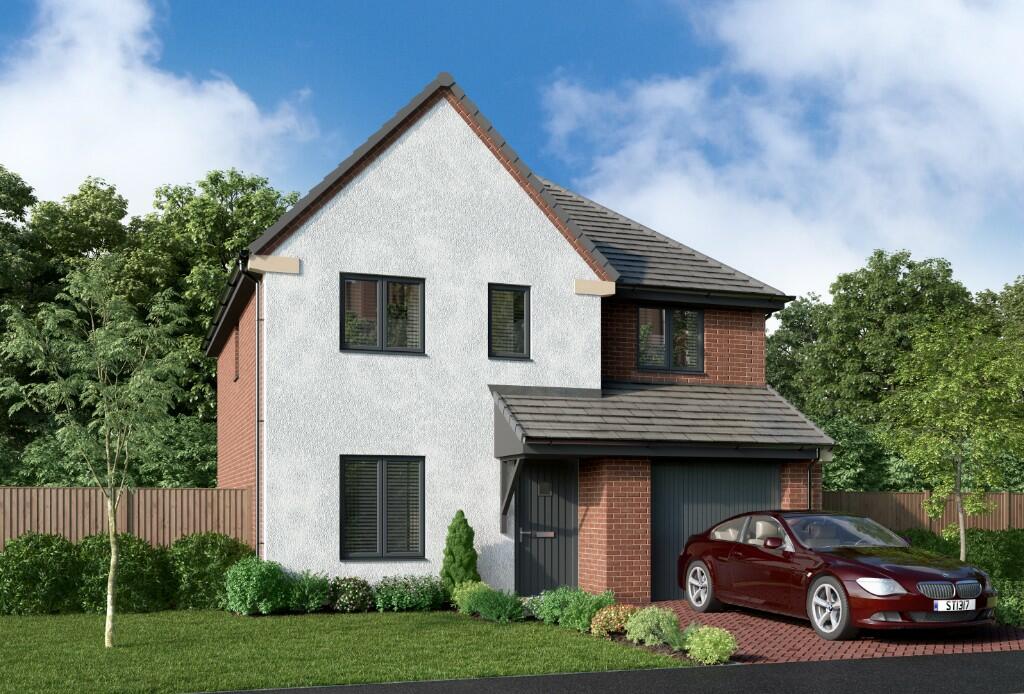 Additional property image - Delves Lane,
Consett,
DH8 7DD
