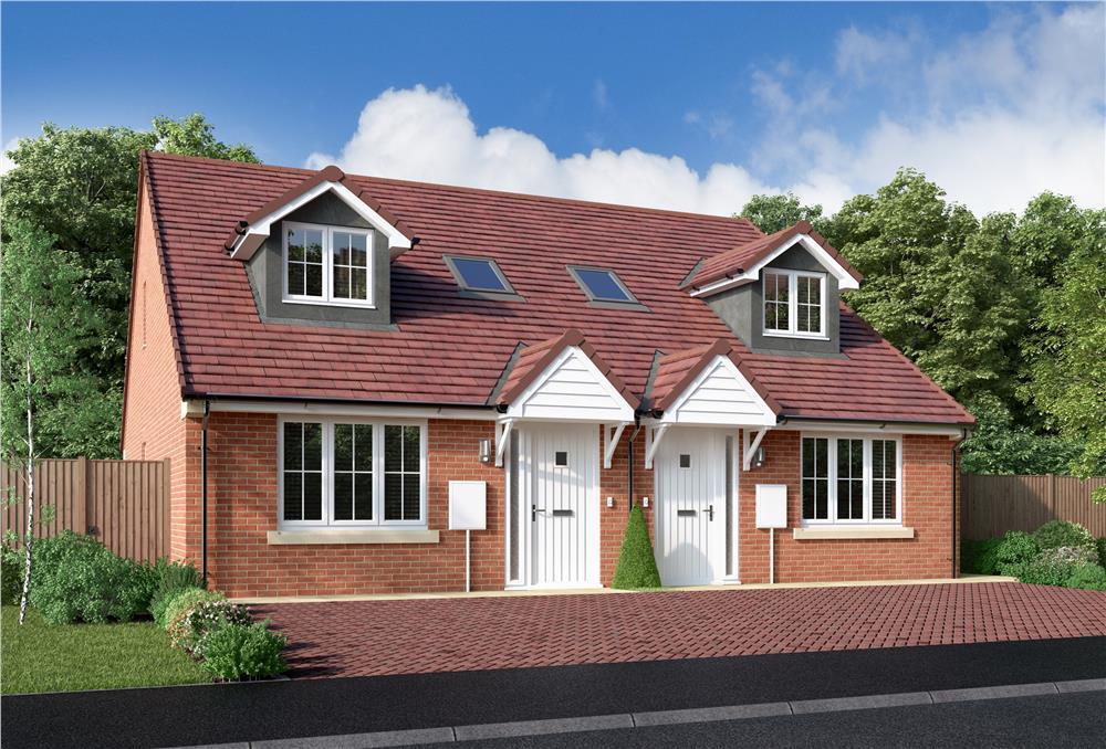 Main image of property: Delves Lane,
Consett,
DH8 7DD