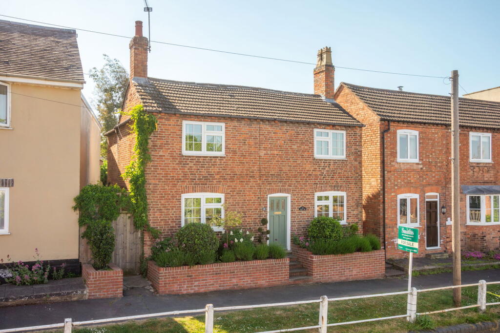 Main image of property: Packington Hill, Kegworth
