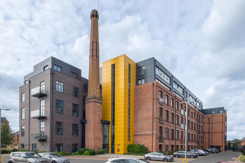 Main image of property: The Mill, Waterside Village, Loughborough
