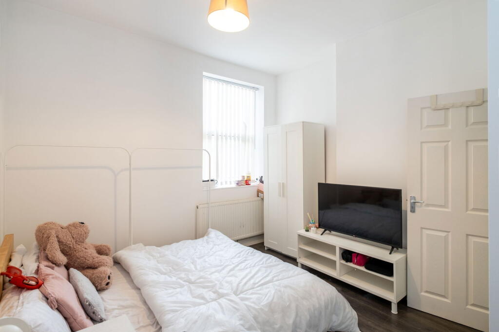 Main image of property: Market Street, Loughborough