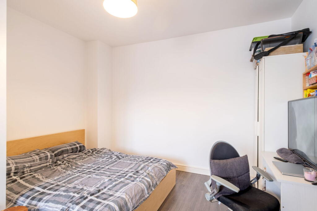 Main image of property: Market Street, Loughborough