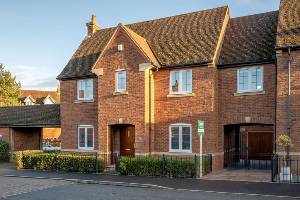 Main image of property: Allendale Road, Loughborough