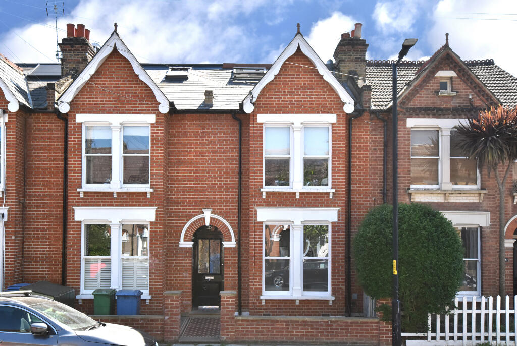 Main image of property: Crebor Street  East Dulwich  
