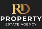 RD Property Sales logo