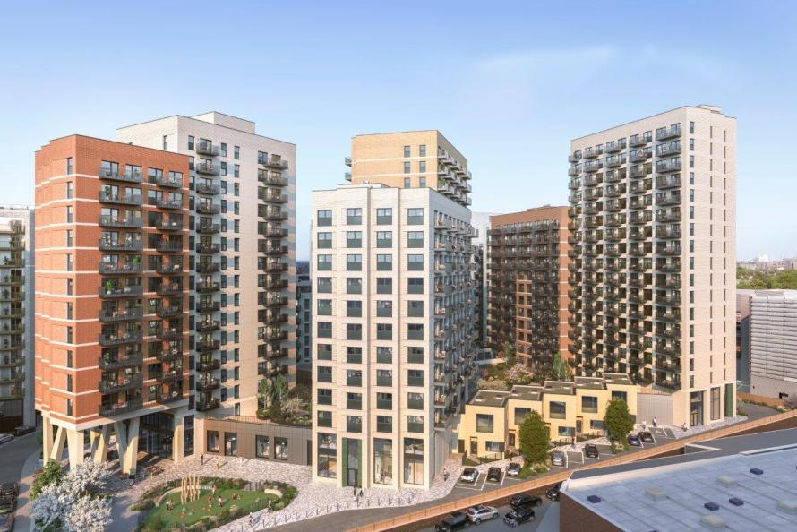 Main image of property: Kew Bridge Rise,
Brentford,
London,
TW8 0EX