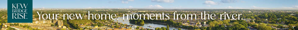 Hill Residential Limited, Kew Bridge Rise