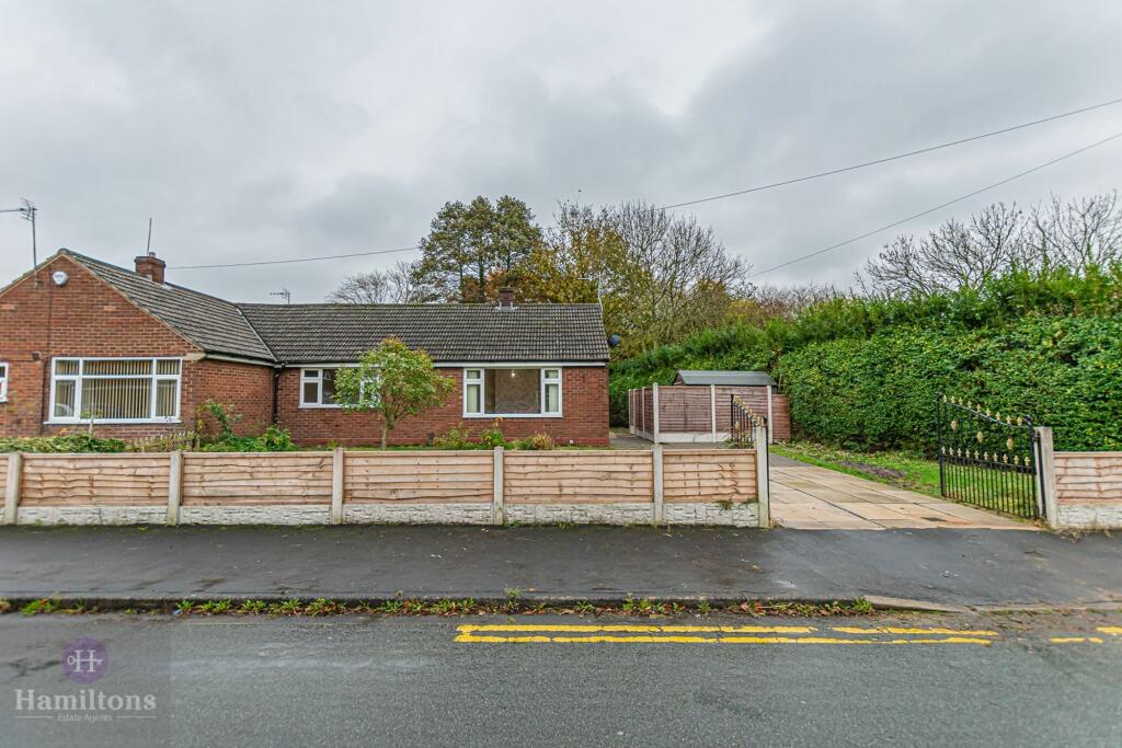 2 bedroom property for sale in Timperley Lane, Leigh, WN7