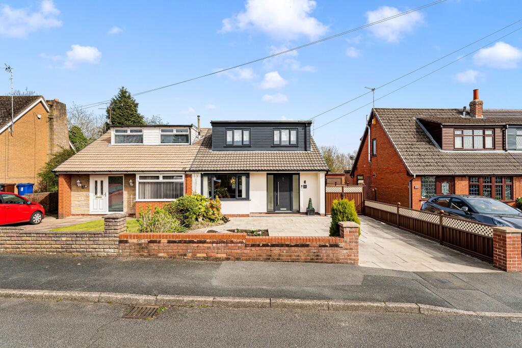 Main image of property: Lancaster Avenue, Atherton, M46