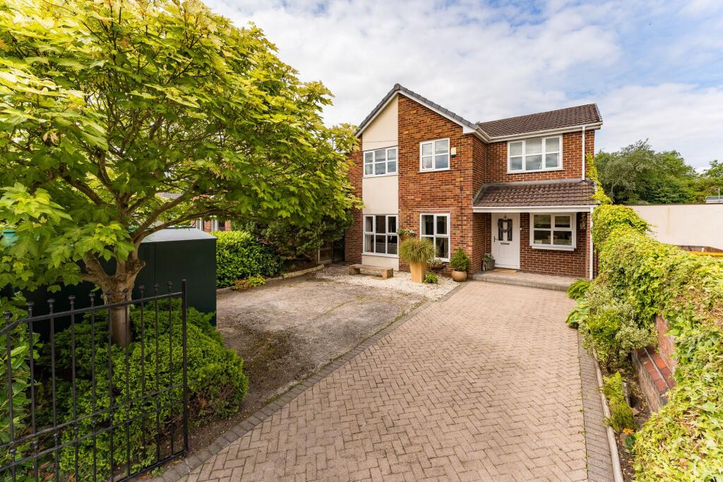 Main image of property: Westleigh Lane, Leigh, WN7