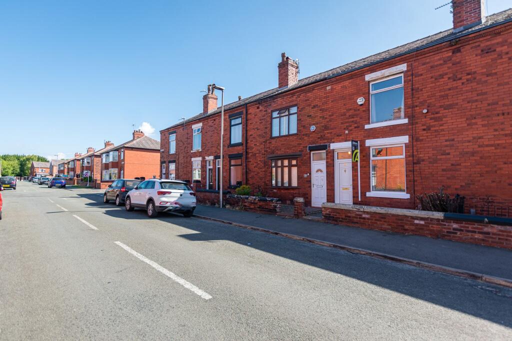 Main image of property: Hope Street, Leigh, WN7