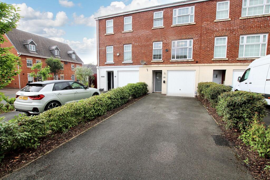 Main image of property: Runfield Close, Leigh, WN7