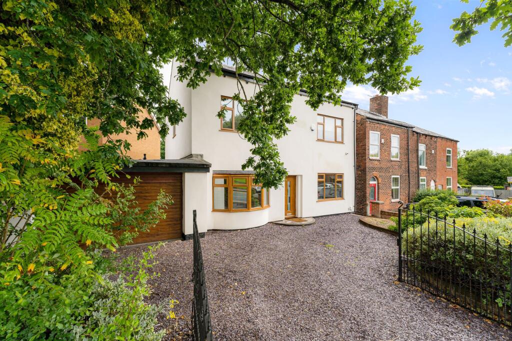Main image of property: Westleigh Lane, Leigh, WN7