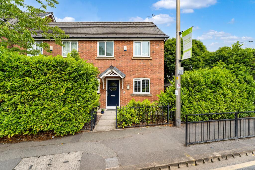 Main image of property: Golborne Road, Lowton, WA3