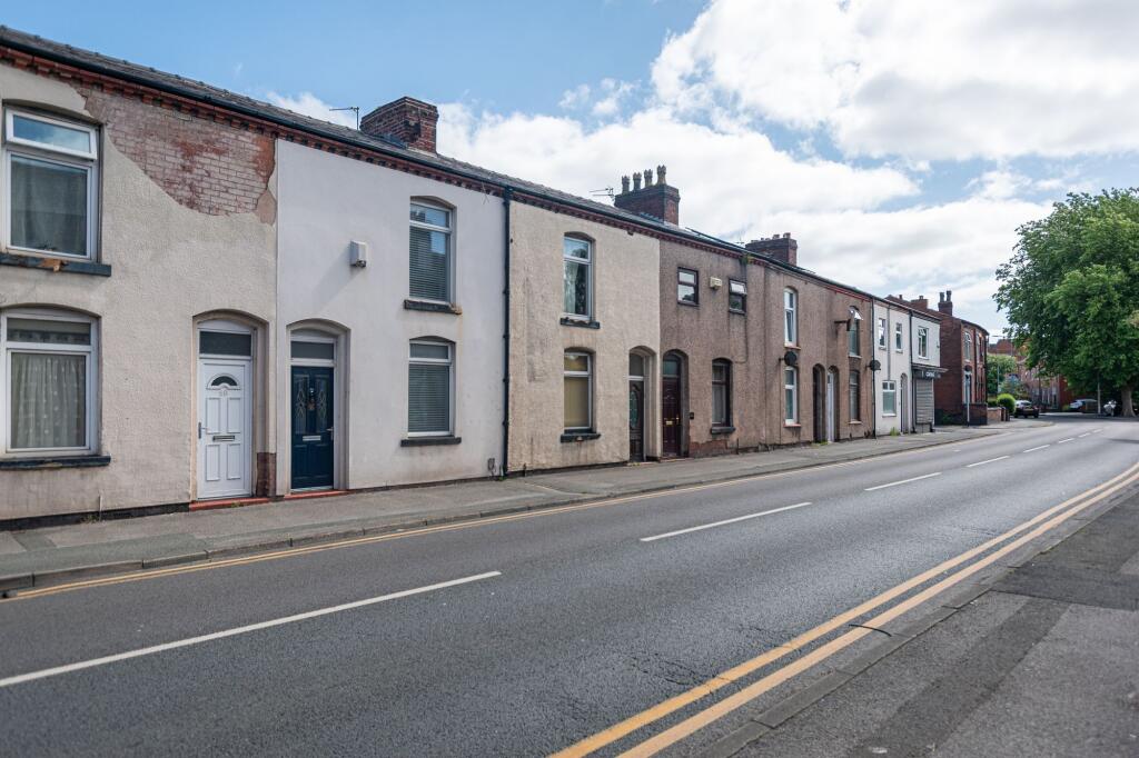 Main image of property: Twist Lane, Leigh, WN7