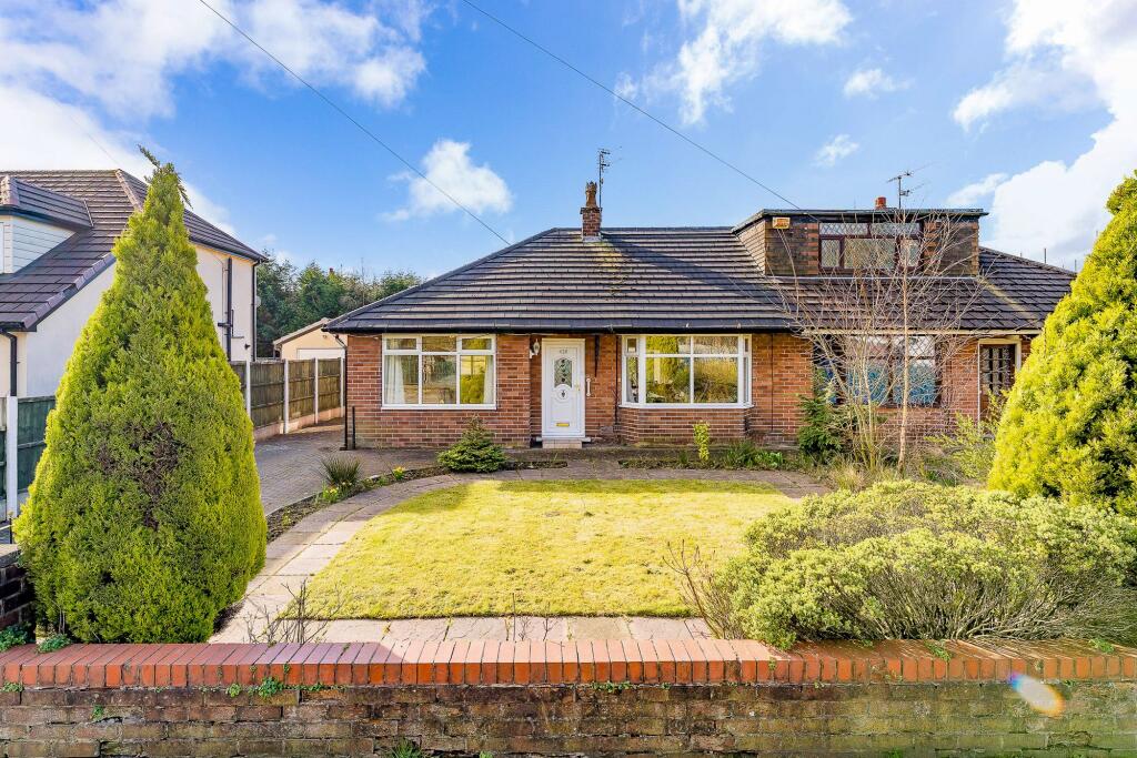 Main image of property: Manchester Road, Leigh, WN7