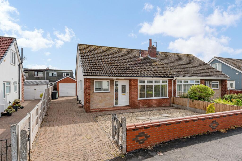 Main image of property: Wensley Road, Lowton, WA3