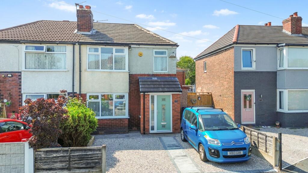 Main image of property: June Avenue, Leigh, WN7