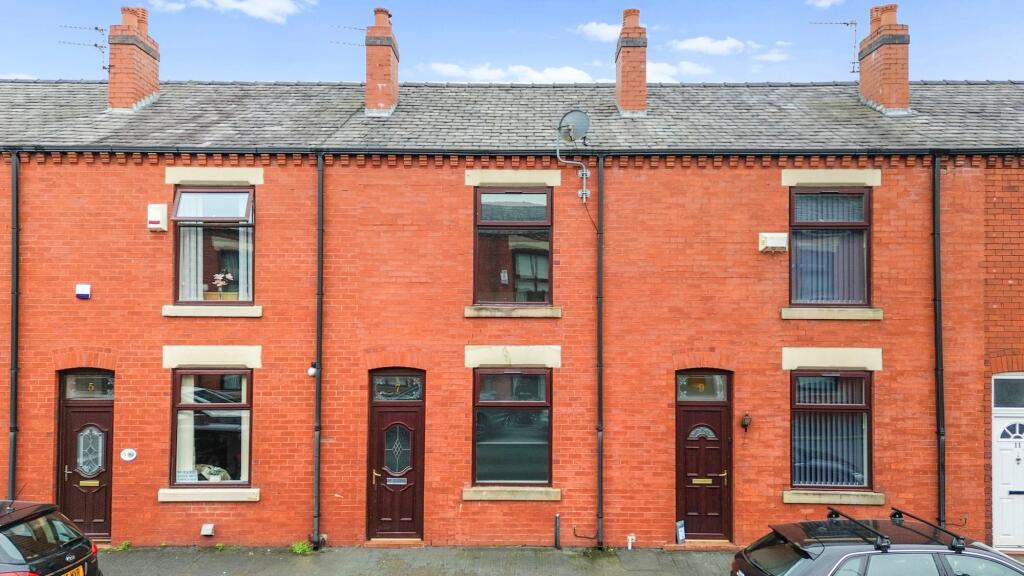 Main image of property: Mere Avenue, Leigh, WN7