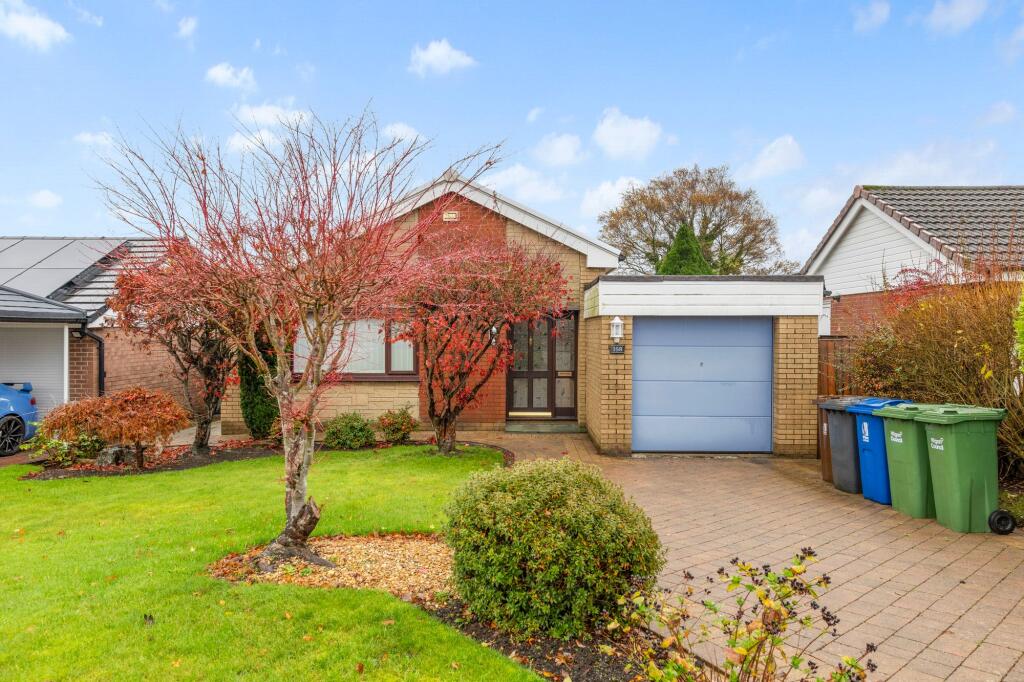 Main image of property: Platt Fold Road, Leigh, WN7