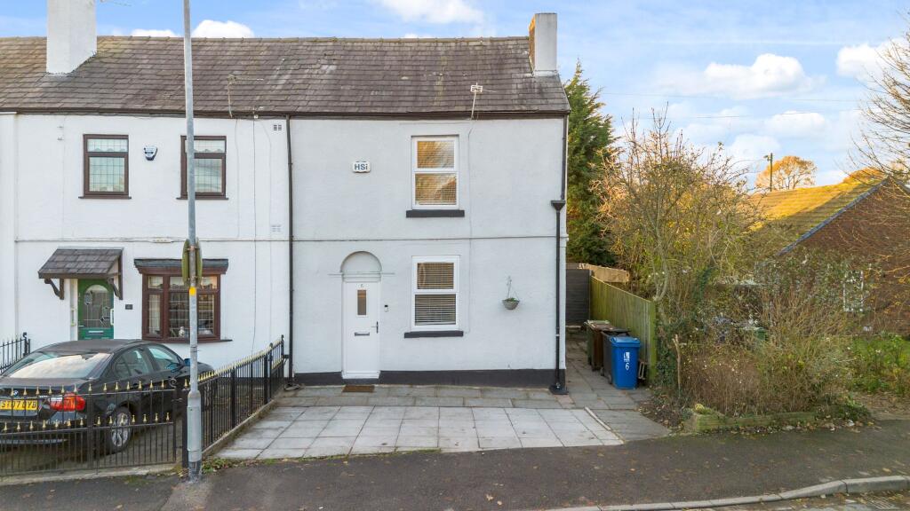 Main image of property: Hadbutt Lane, Tyldesley, M29