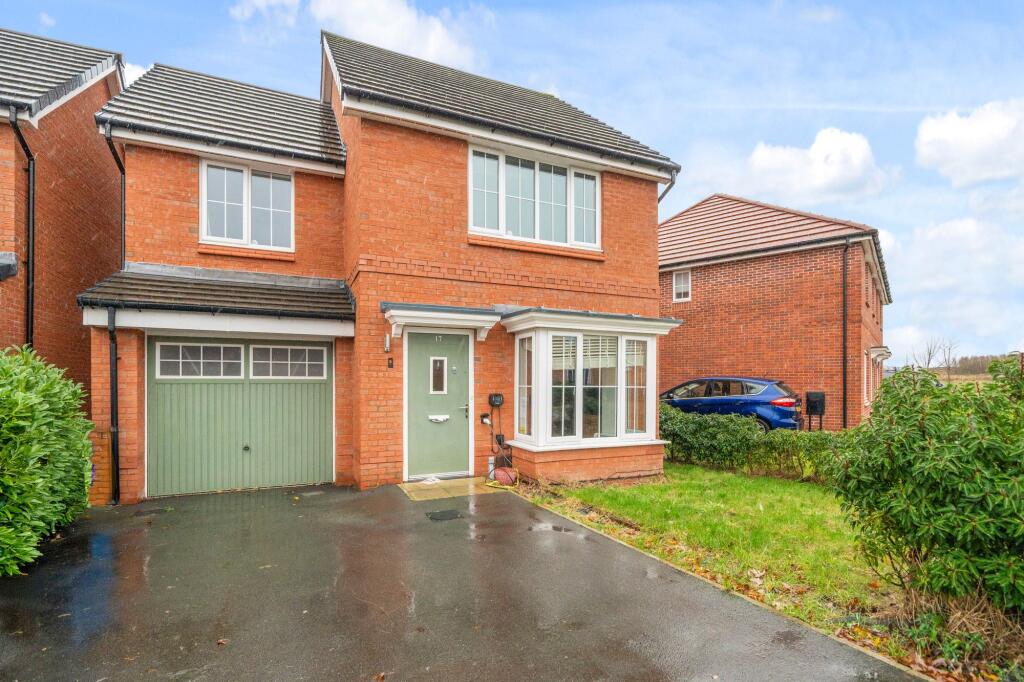 Main image of property: Stonehouse Avenue, Leigh, WN7