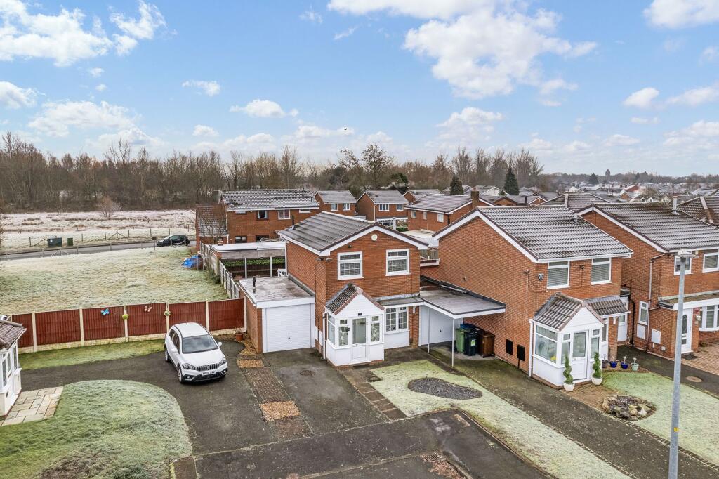 Main image of property: Wraxall Crescent, Leigh, WN7