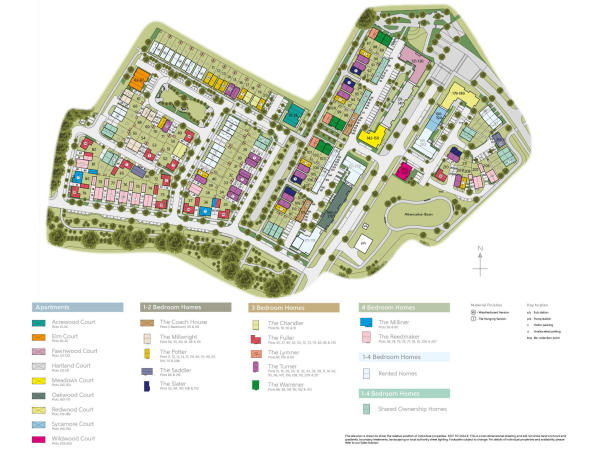 SitePlan