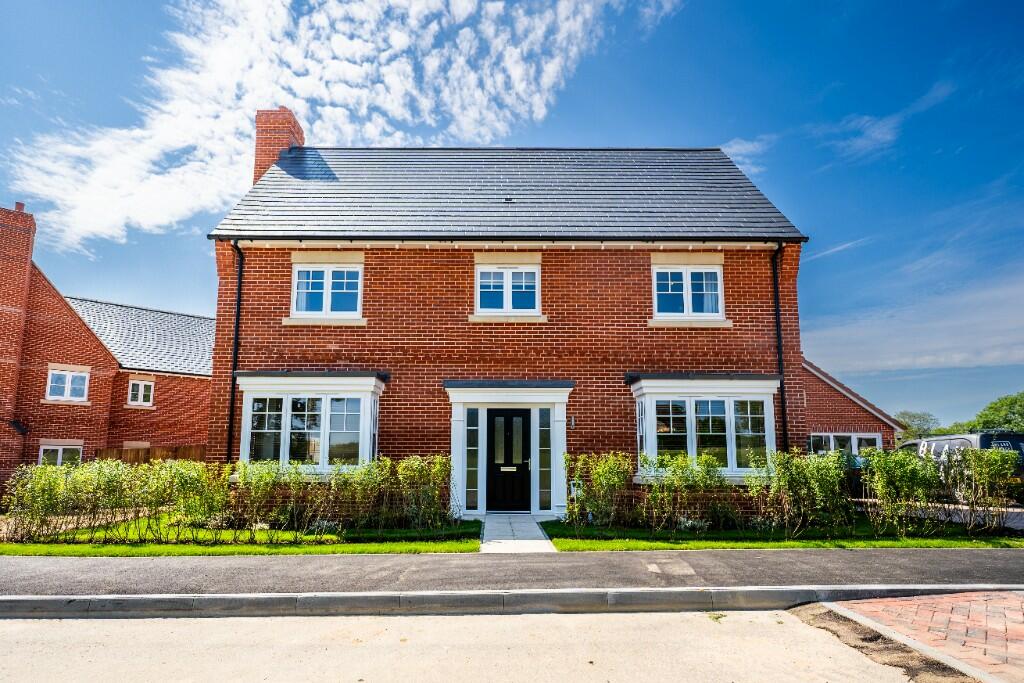 Additional property image - Heath Road,
East Bergholt,
Colchester, 
CO7 6RT