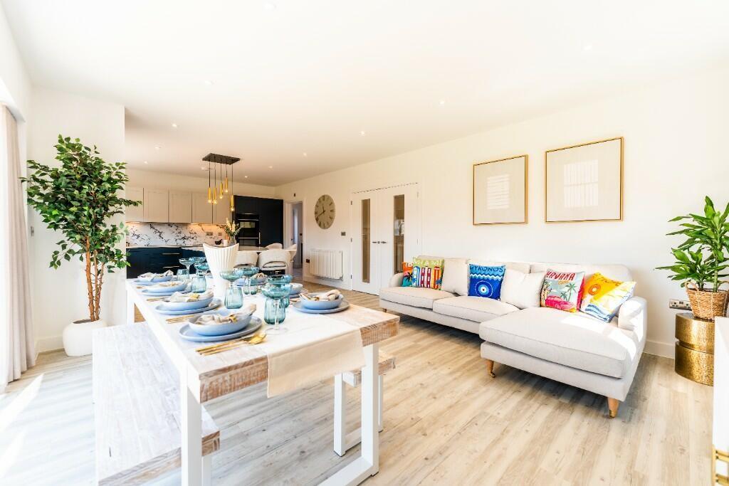 Additional property image - Heath Road,
East Bergholt,
Colchester, 
CO7 6RT