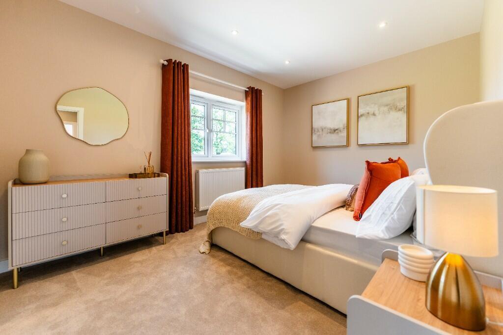 Additional property image - Heath Road,
East Bergholt,
Colchester, 
CO7 6RT