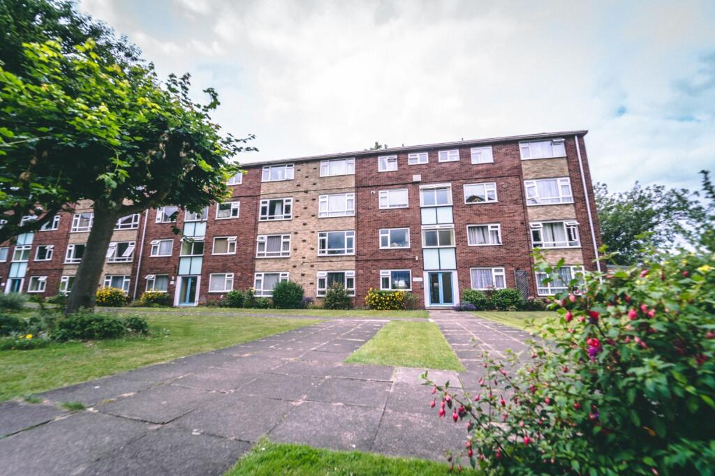2 bedroom flat for rent in St Nicholas Street, Coventry, CV1