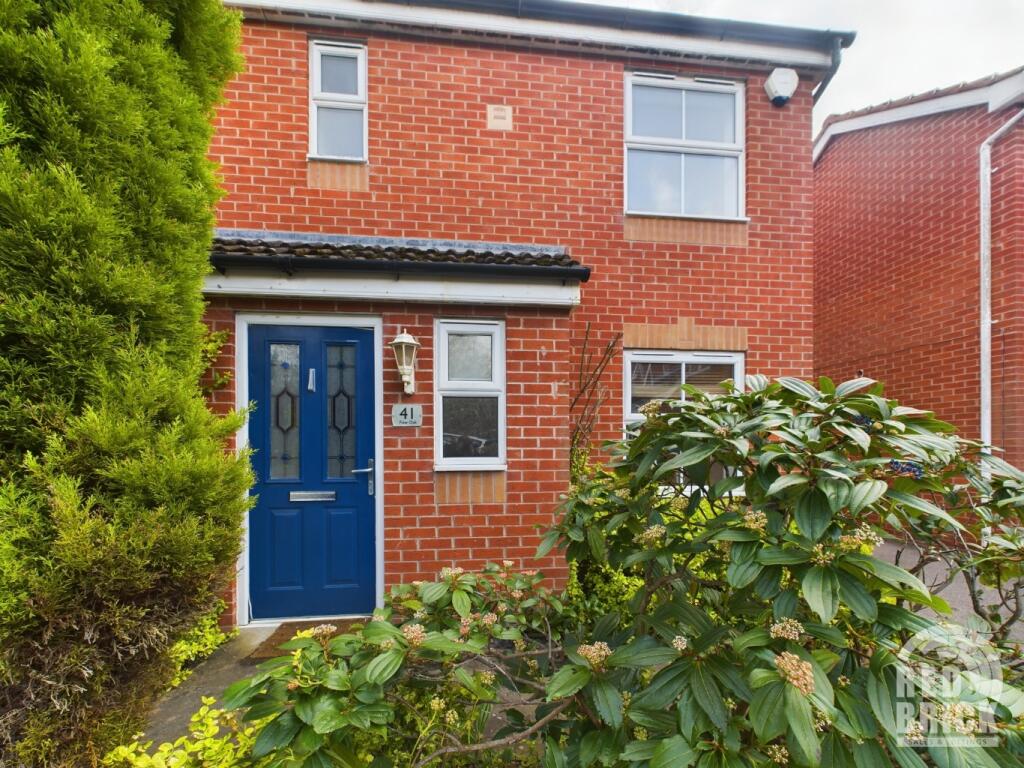 3 bedroom semi-detached house for rent in Fow Oak, Coventry, CV4