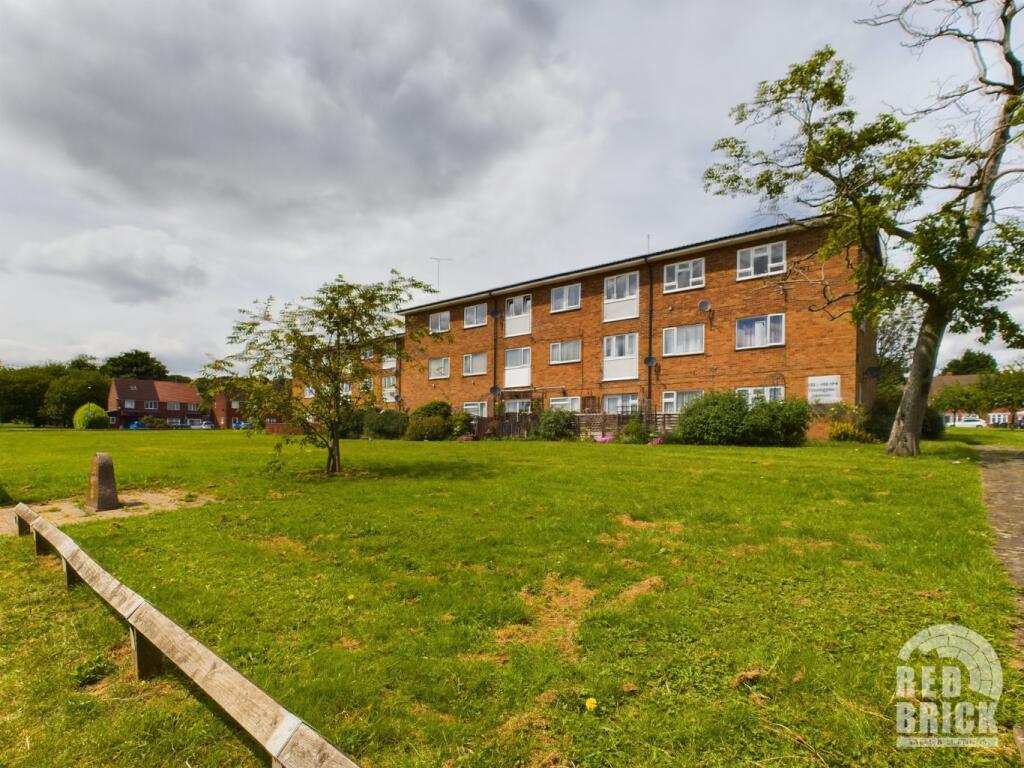 Main image of property: Torrington Avenue, Coventry, CV4