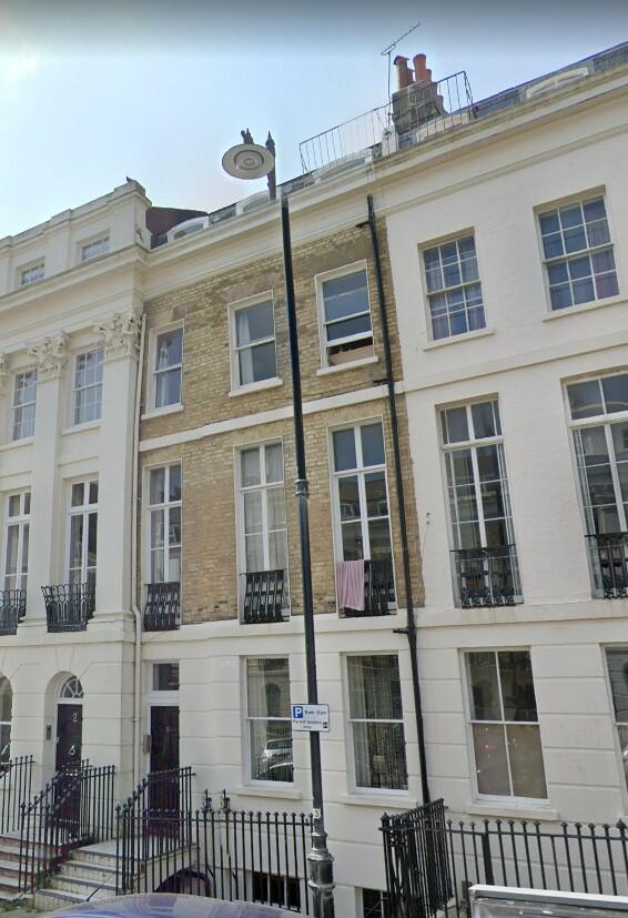 Main image of property: Portland Place, Brighton, BN2