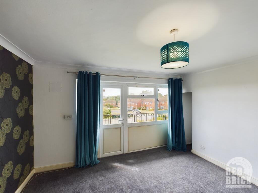 Main image of property: Plants Hill Crescent, Coventry, CV4