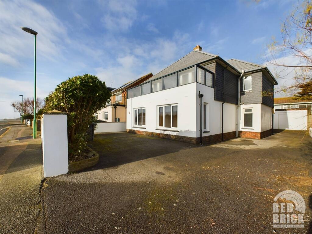 Main image of property: Kings Walk, Shoreham-By-Sea, BN43