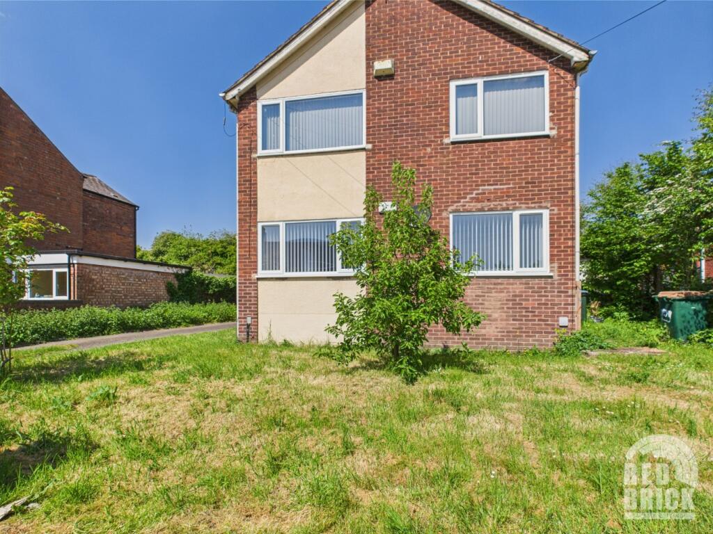 Main image of property: Spring Road, Coventry, CV6