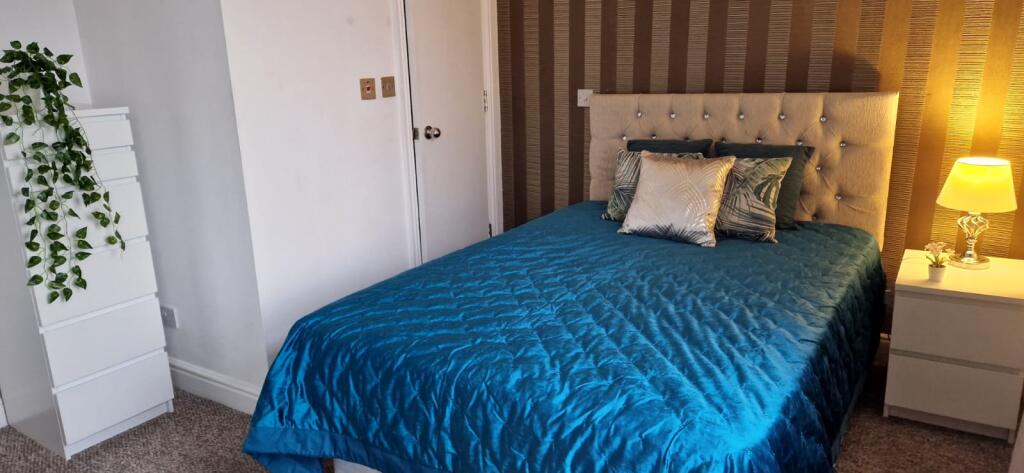 Main image of property: Harefield Road, Coventry, CV2